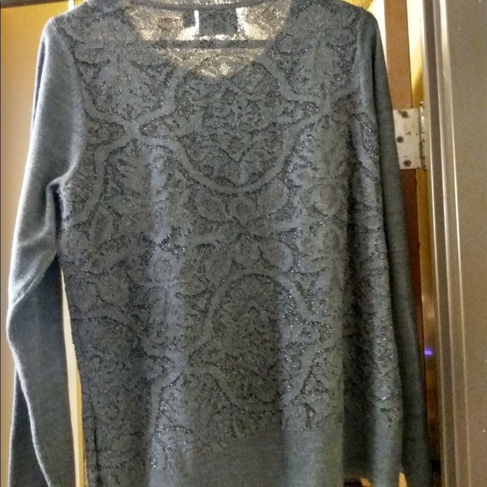 Simply Vera women’s cardigan